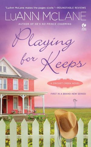 Cover of the book Playing for Keeps by Editors Of Writers Digest Books