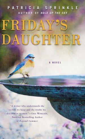 Cover of the book Friday's Daughter by Sarina Bowen