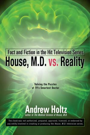 Cover of the book House M.D. vs. Reality by Amy Epstein Feldman, Robin Epstein