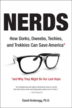 Cover of the book Nerds by Michael J. Lockwood