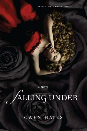 Cover of the book Falling Under by Dante Alighieri