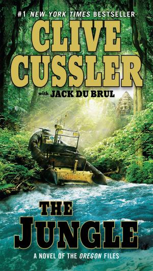 Cover of the book The Jungle by Wenguang Huang
