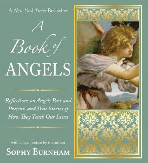 Cover of the book A Book of Angels by Susan Griffith-Jones