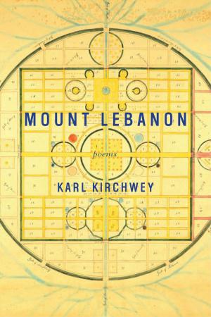 Cover of the book Mount Lebanon by Ryder Carroll