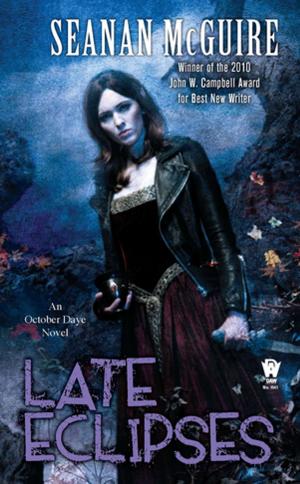 Cover of the book Late Eclipses by Tanya Huff