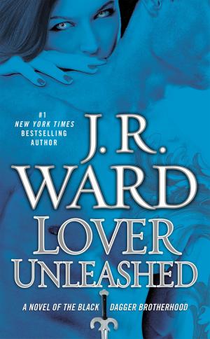 Cover of the book Lover Unleashed by Helen Driggs