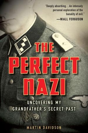 bigCover of the book The Perfect Nazi by 