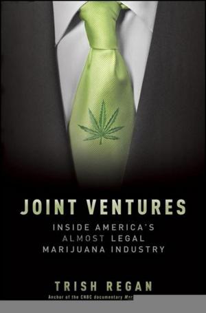 Cover of the book Joint Ventures by Leslie R. Schover, Anthony J. Thomas Jr.
