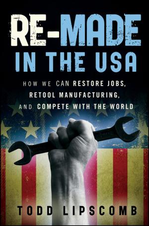 Cover of the book Re-Made in the USA by Rolf Steyer, Werner Nagel