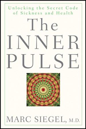 Cover of the book The Inner Pulse by Adam Slutsky, Pat Croce
