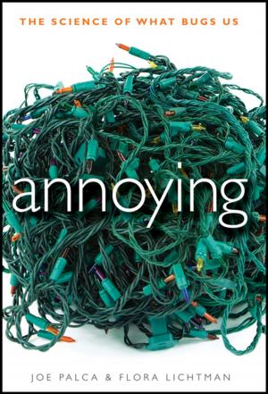 Cover of the book Annoying by Bonnie Munro Doane, Thomas Qualkinbush