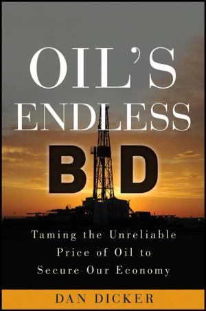 Cover of the book Oil's Endless Bid by Ben Zhong Tang, Anjun Qin