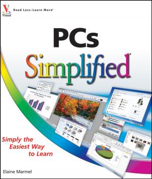 Cover of the book PCs Simplified by Seung-Beom Hong, M. Bazlur Rashid, Lory Z. Santiago-Vázquez