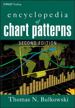Book cover of Encyclopedia of Chart Patterns