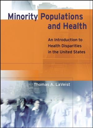 Cover of the book Minority Populations and Health by Sigrid Born-Berg, Nicole Würth