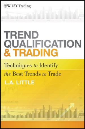Cover of the book Trend Qualification and Trading by Greg Ip