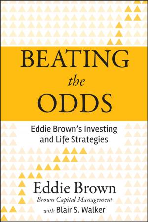 Cover of the book Beating the Odds by Pierre Bourdieu