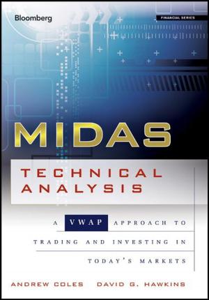 Cover of the book MIDAS Technical Analysis by Mathew Brown, Patrick Guthrie, Greg Growden
