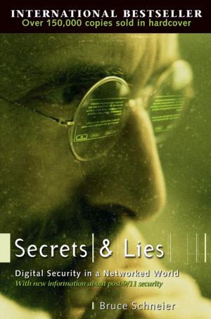 Cover of the book Secrets and Lies by Paul T. Anastas, Chao-Jun Li