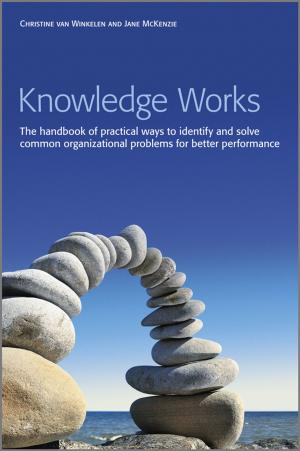 Cover of the book Knowledge Works by James O'Loghlin