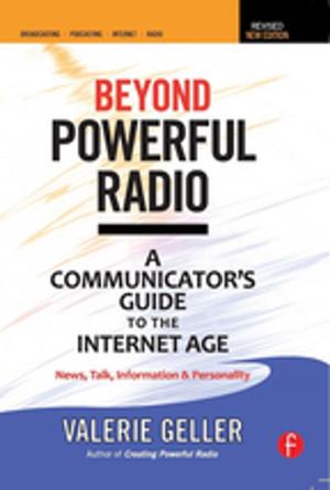 bigCover of the book Beyond Powerful Radio by 
