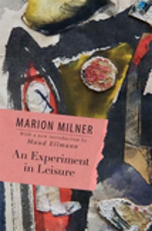 Cover of the book An Experiment in Leisure by Christine Macintyre