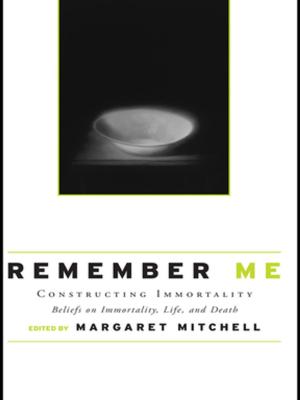 Cover of the book Remember Me by Cecilia Solér