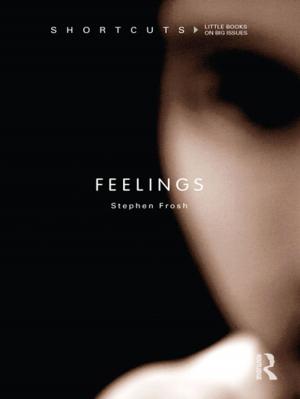 Book cover of Feelings