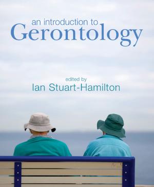 Cover of the book An Introduction to Gerontology by Ramesh Thakur