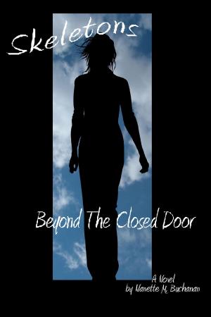 bigCover of the book Skeletons: Beyond The Closed Door by 