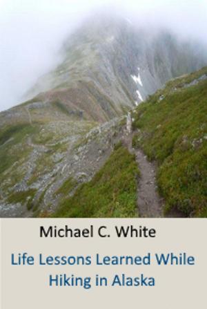 Book cover of Life Lessons Learned While Hiking in Alaska