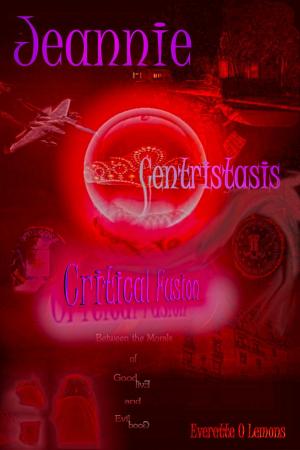 Cover of the book Jeannie-Centristasis by Meg Collett