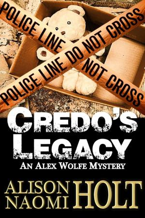 Book cover of Credo's Legacy