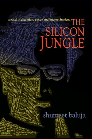 Cover of the book The Silicon Jungle by Martin Klimke