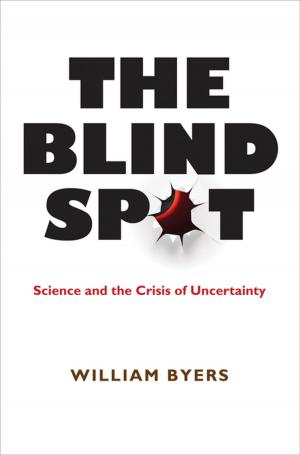 Cover of the book The Blind Spot by Tim P. Chartier