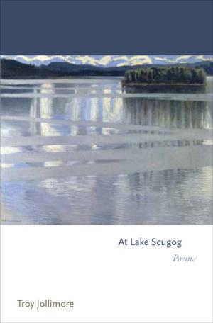 Cover of the book At Lake Scugog by Frank Schorfheide, Edward P. Herbst