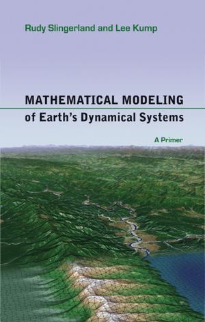 Cover of Mathematical Modeling of Earth's Dynamical Systems