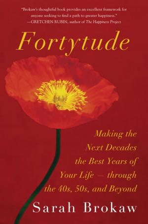 Cover of the book Fortytude by Ian Carr