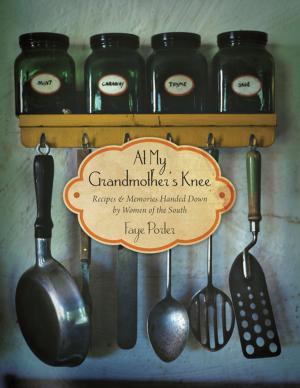Book cover of At My Grandmother's Knee