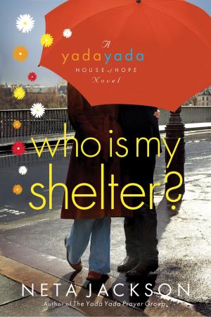 bigCover of the book Who Is My Shelter? by 