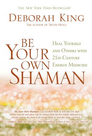 Cover of the book Be Your Own Shaman by Sonia Choquette, Ph.D.