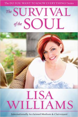 Cover of the book The Survival of the Soul by Atasha Fyfe