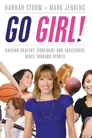 Cover of the book Go Girl! by Robert Levine
