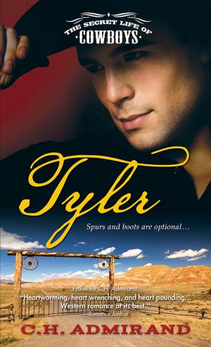 Cover of the book Tyler by Mel Miskimen