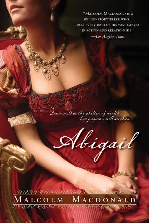 Cover of the book Abigail by Judy Clemens