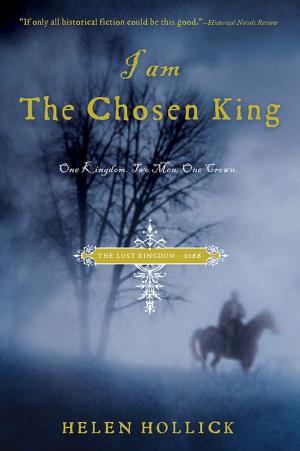 Book cover of I Am the Chosen King