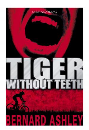 Cover of the book Tiger Without Teeth by Eden Maguire
