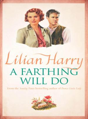 Cover of the book A Farthing Will Do by Ethel Lina White