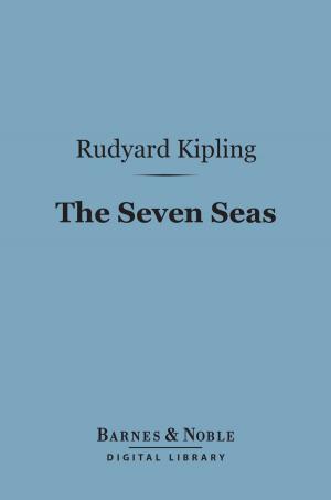 Cover of the book The Seven Seas (Barnes & Noble Digital Library) by Various