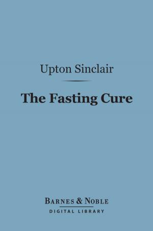 Book cover of The Fasting Cure (Barnes & Noble Digital Library)